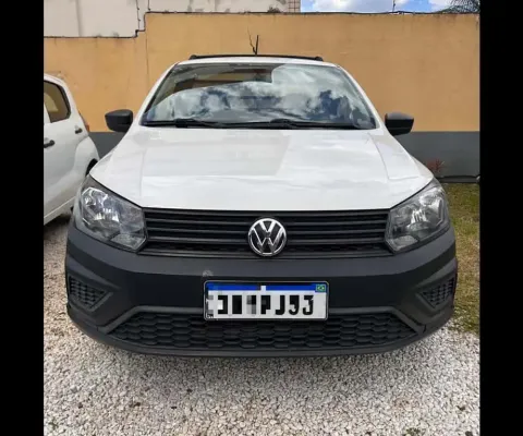 Volkswagen nova saveiro rb mbvs 2020