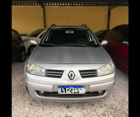 Renault meganegt dyn 16 2011