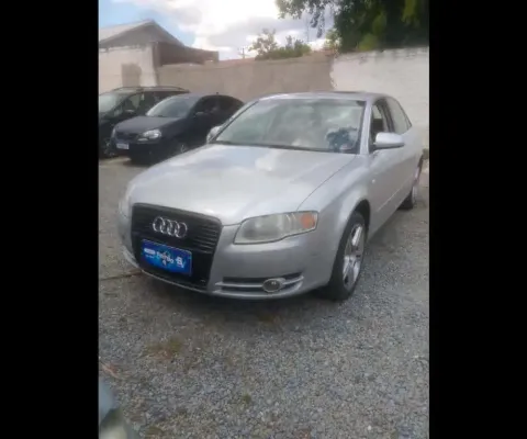 Audi a4 1.8t 2006