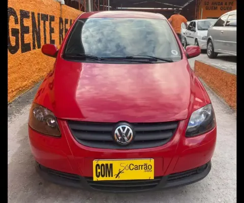 Volkswagen fox 1.0 2010