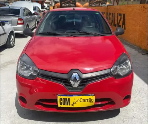Renault clio exp1016vh 2014
