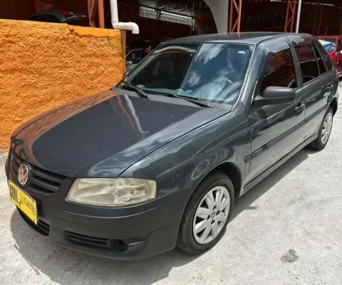 Volkswagen gol 1.0 2006