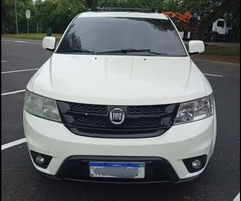 Fiat freemont precisio 2012