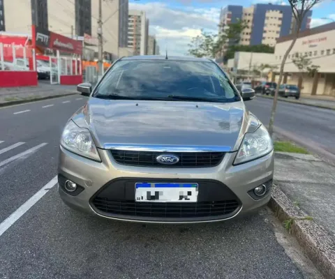 Ford focus 2.0l fc 2009