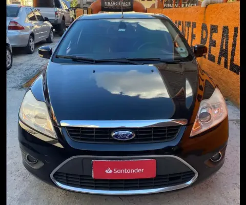 Ford focus ti 2lfcflex 2011