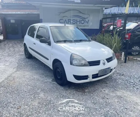 Renault clio cam 10h3p 2011