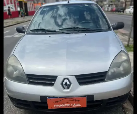 Renault clio cam1016vh 2010