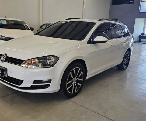GOLF VARIANT COMFORTLINE TSI 1.4 2015