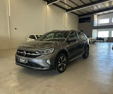 NIVUS HIGHLINE TURBO 200 TSI 2024