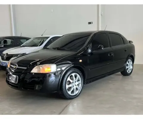 Chevrolet Astra 2010 2.0 mpfi advantage 8v flex 4p manual