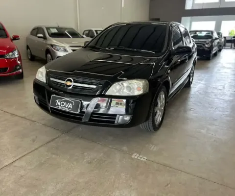 Chevrolet Astra 2010 2.0 mpfi advantage 8v flex 4p manual