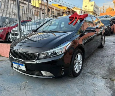 Kia/ Cerato Sx4!! Aut!! 2017!! Oferta!! 