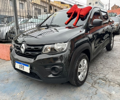 Renault Kwid 1.0 12v Zen Sce 5p