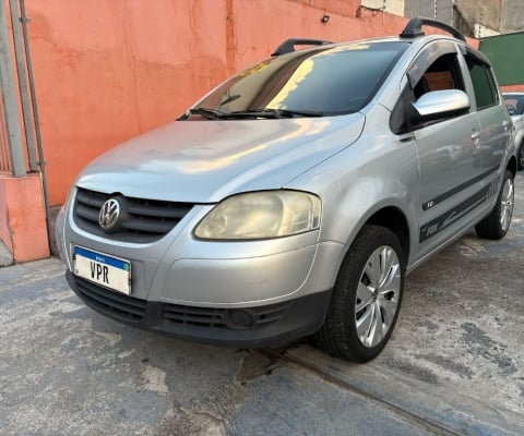 Vw / Fox 1.0 4 portas Flex