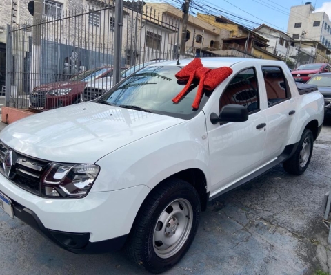 Renault / Oroch 1.6 4x2 Flex   Manual