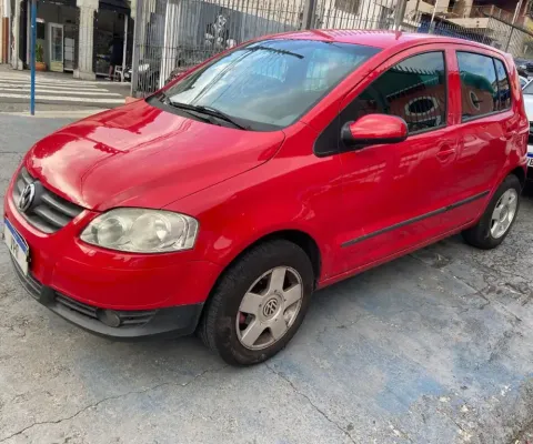 Vw / Fox 1.0  Flex 