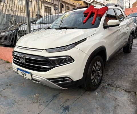 Fiat / Toro Freedon 1.3 Turbo Aut. Flex