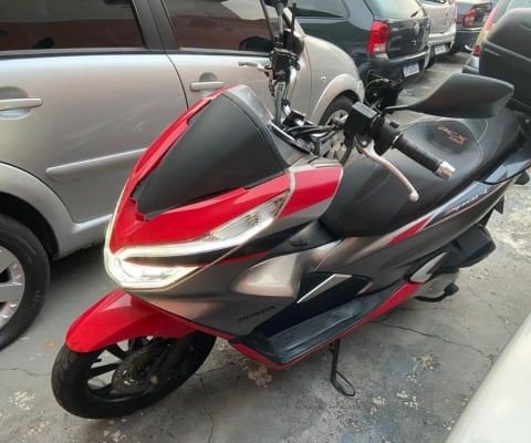 Honda /Pcx Sport 150