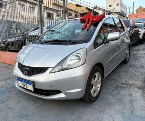 Honda/ Fit Lxl 1.4 Manual!! Novo!! 