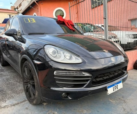Porsche/ Cayenne S 4.8 V8 