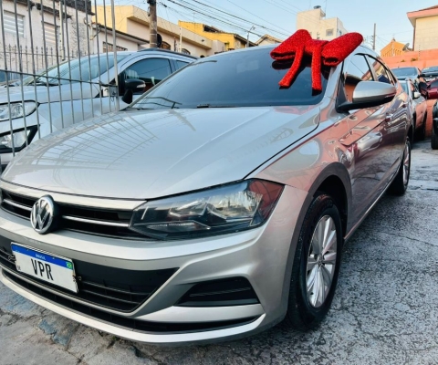 vw / Virtus 1.6 Msi aut.