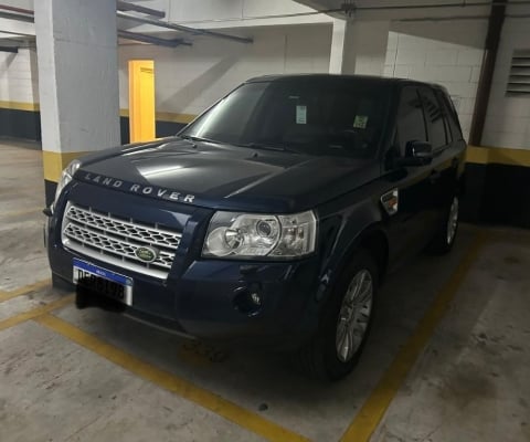 Land Rover / Freelander 2 HSE