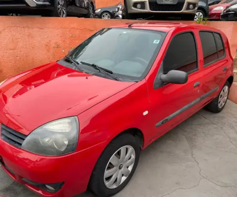 Renault Clio Campus 1.0 16v