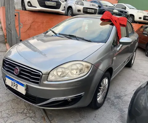 Fiat Linea Essence 1.8 Dualogic