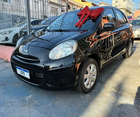 Nissan/ March SV 1.6 Manual!!