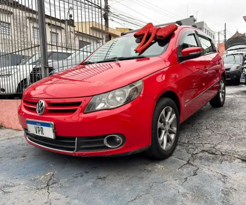 Vw Gol Power 1.6  4p Flex