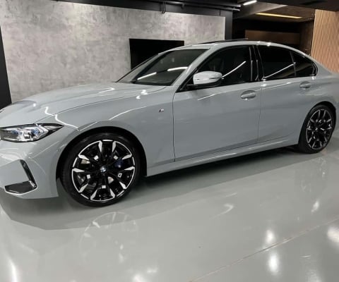 BMW 320I M SPORT FLEX 2025