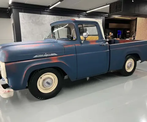 FORD F100 