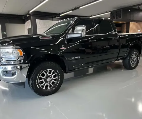 RAM 3500 LONGHORN 6.7D 2024