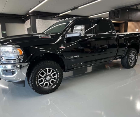 RAM 3500 LONGHORN 6.7D 2024