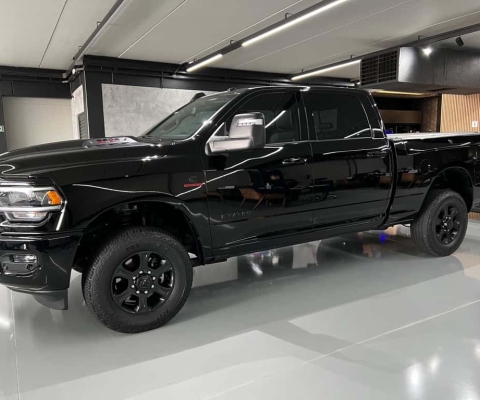 RAM 2500 LAIE 2024