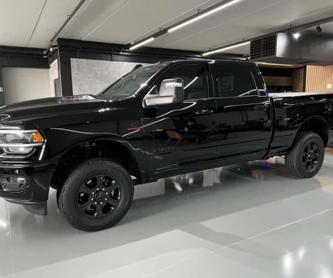 RAM 2500 LAIE 2024