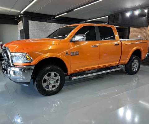 RAM 2500 LAIE 2018