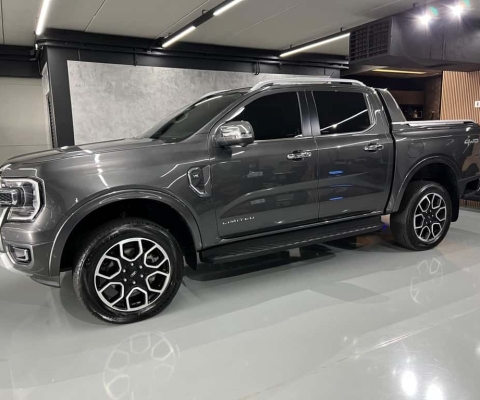 FORD RANGER LTDPCD3D4A 2024