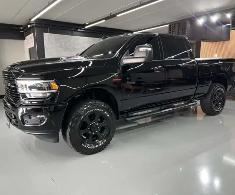 RAM 2500 LAIE 2024