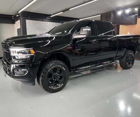 RAM 2500 LAIE 2024