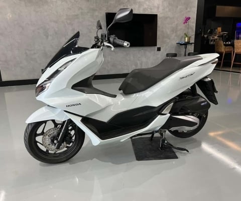 HONDA PCX 160 ABS 2024