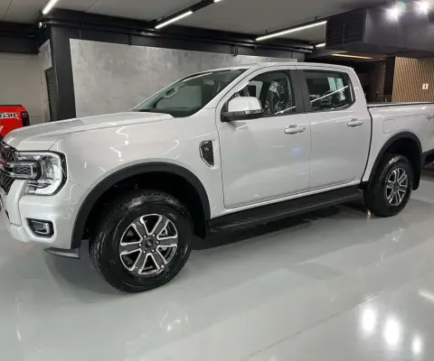 FORD FORD RANGER XLTCD3D4A 2026