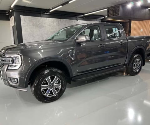 FORD FORD RANGER XLTCD3D4A 2026