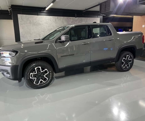 RAM RAMPAGE REBEL 2.0 TB CD 4X4 DIESEL AUT. 2025