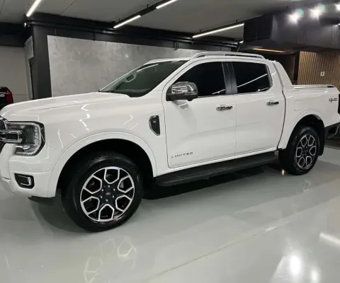 FORD RANGER LTDPCD3D4A 2024