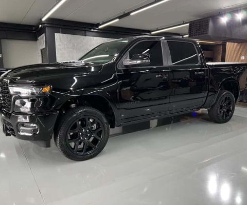 RAM 1500 LAIE NE 2025