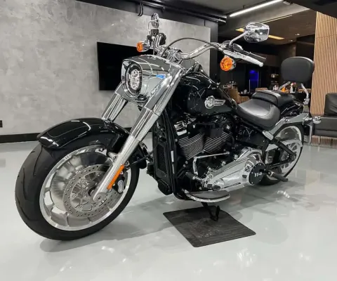 HARLEY-DAVIDSON FL FBS 2024