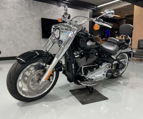 HARLEY-DAVIDSON FL FBS 2024