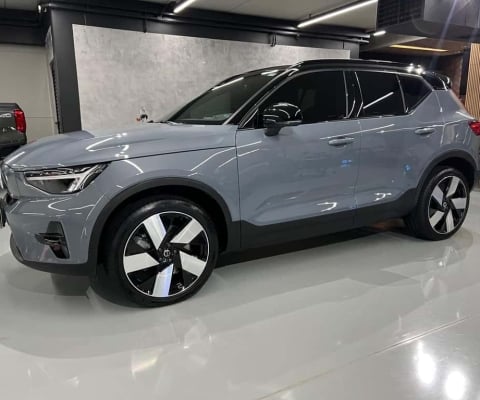 VOLVO XC40 8 ULTIMATE 2023