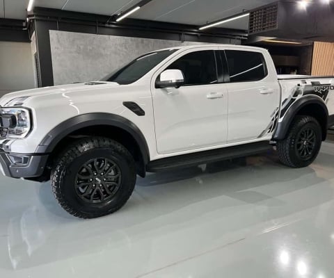FORD RANGER RAPCD3G4A 2024